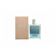 Naturally Fierce Eau De Parfum Spray 100ml 0,1 l