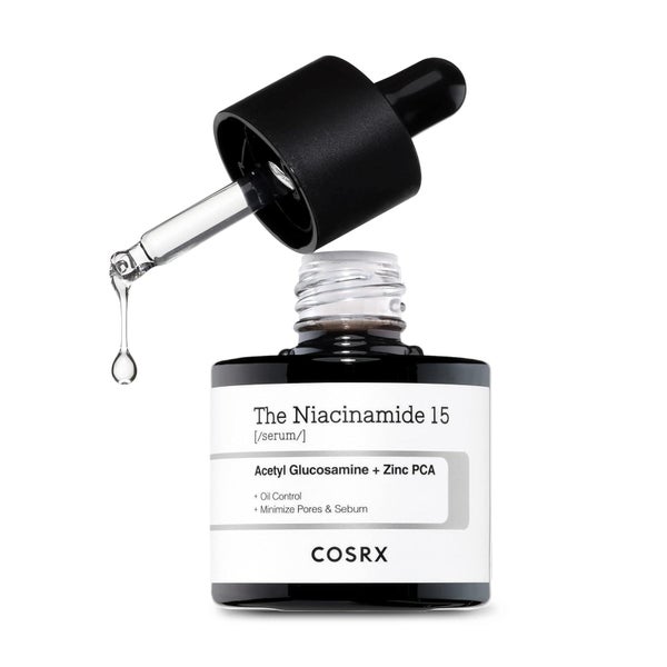 COSRX The Niacinamide 15 Serum 20 ml