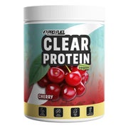 ProFuel - CLEAR PROTEIN Vegan 360 g