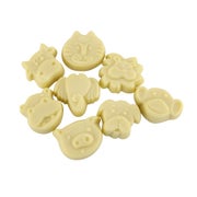 GREENDOOR Bodybar Tierfiguren