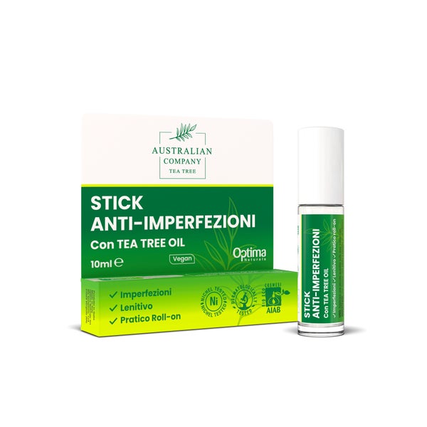 Australian Company Tea Tree Anti-Unreinheiten-Stick 10 ml