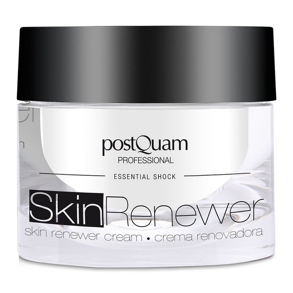 Postquam SKIN CARE SKIN RENEWER CREAM (50 ML.)  .