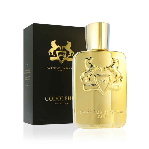 Parfums de Marly Godolphin Eau de Parfum für Männer 125 ml 0,125 l