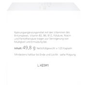 medpex Vitamin B-Komplex 120 St