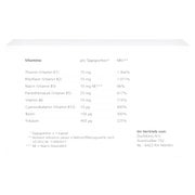 medpex Vitamin B-Komplex 120 St