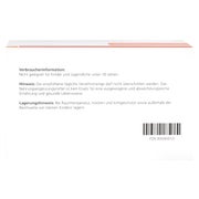 medpex Vitamin B-Komplex 120 St