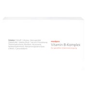 medpex Vitamin B-Komplex 120 St