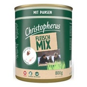 Christopherus Fleischmix 4,8 kg