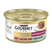 Gourrmet Gold Ragout Duetto 1,02 kg