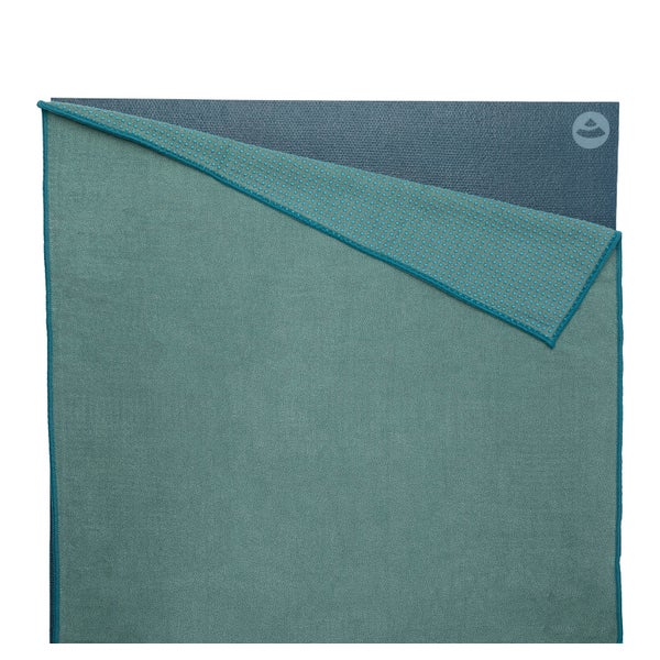 bodhi Yogatuch GRIP ² Yoga Towel 1 St