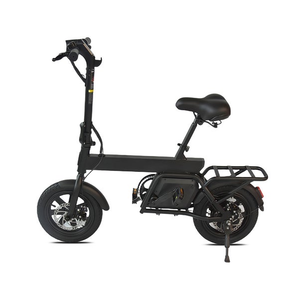 DYU B20MINI City-Elektrofahrrad – 14 Zoll, 36 V 7,8 Ah Akku 1 St