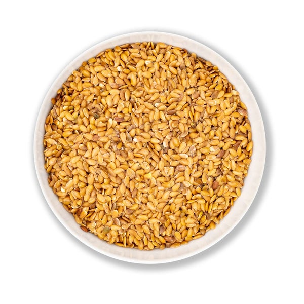 1001 Frucht - BIO Leinsamen Gold 1000 g
