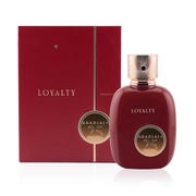 Khadlaj 25 Loyalität - EDP - Inhalt: 100 ml