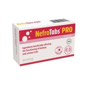 Biovena Health NefroTabs Pro – Nieren Harnwege 30 St