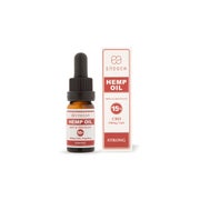 Hanföl-Tropfen 1500 mg CBD (15%) Minze & Schokolade, 10 ml Flasche 250 ml
