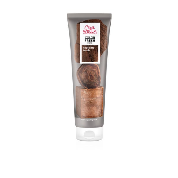 Wella Color Mask Chocolate Touch 150 ml