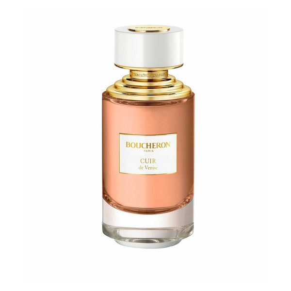 Boucheron U. Cuir De Venise Edp 125ml 0,125 l