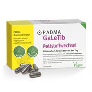 Produktabbildung: PADMA® GaLeTib 60 St