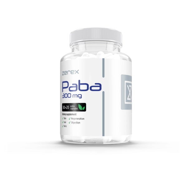 Zerex Paba 90 g