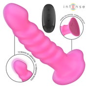 Intense - Cindy - Vibrator mit Spiralendesign 1 St
