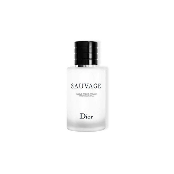 Dior Sauvage Balsamo Despues Afeitado 100ml@ 0,1 l