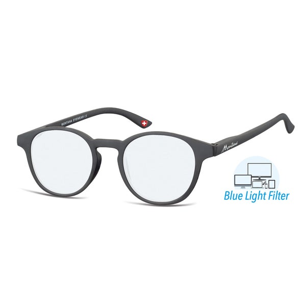 Blaulichtfilter Fertiglesebrille Charlotte +1.50 1 St