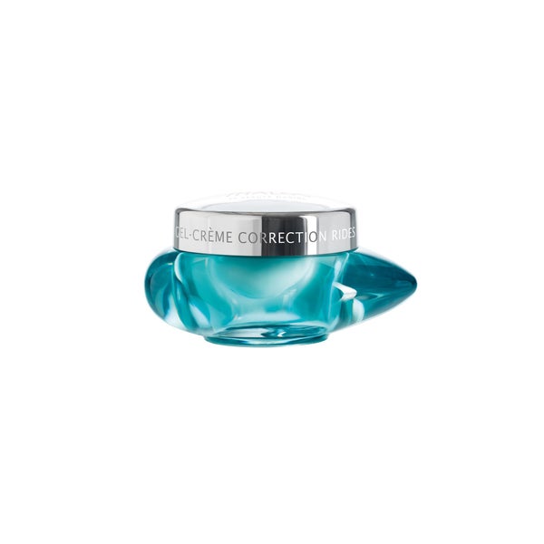 Faltenkorrigierende Nachtcreme 50 ml