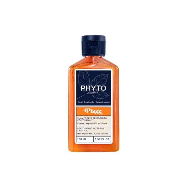 Phyto Plage Shampoo 100 ml