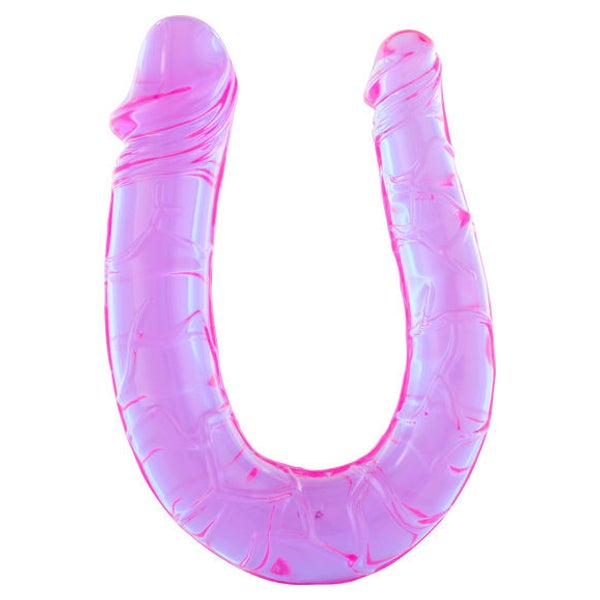 Seven Creations - Penis mitZwei Flexiblen Jelly-kpfen gnstig kaufen | medpex Seven Creations - Penis mitZwei Flexiblen Jelly-kpfen gnstig kaufen | medpex