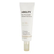 Rice Moisture Sun Serum 50 ml