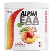 ProFuel - Alpha.EAA Pulver Eistee-Pfirsich Made in Germany 462 g