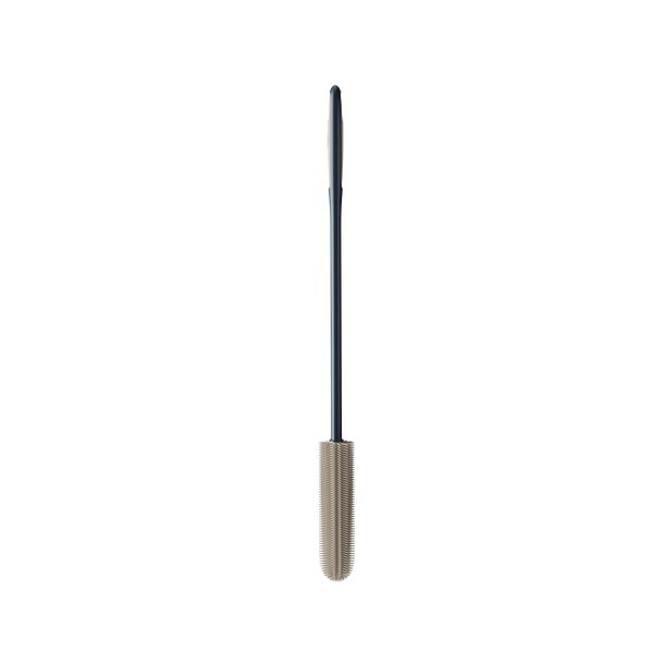 Kochblume Flaschenbürste Slim taupe