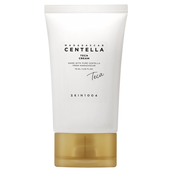SKIN1004 Madagascar Centella Teca Cream 75 ml