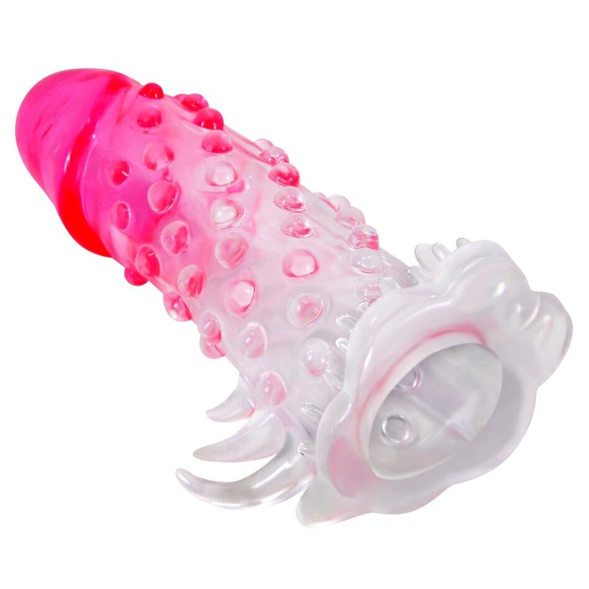 geiles sexspielzeug Krakenfire main image 0