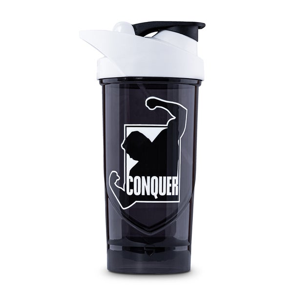 Shieldmixer HERO Pro Shaker, 700 ml, Conquer 1 St