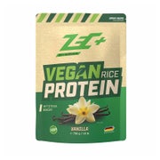 ZEC+ VEGAN RICE PROTEIN Vanille 750 g