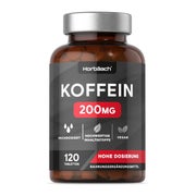 Horbaach Koffein Tabletten 120 St