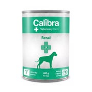 CALIBRA Veterinary Diet Dog Renal 0,4 kg