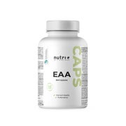 nutri+ EAA Kapseln - 9 Essentielle Aminosäuren - 360 Caps 360 St