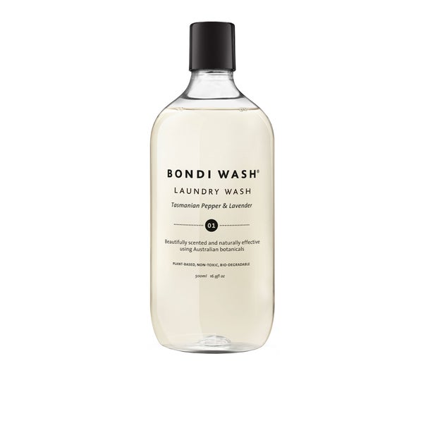 Bondi Wash Wäschepflege Laundry Wash Tasmanian Pepper & Lavender