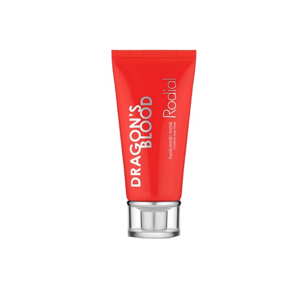 Rodial Gesichtscreme Dragon's Blood Hyaluronic Mask