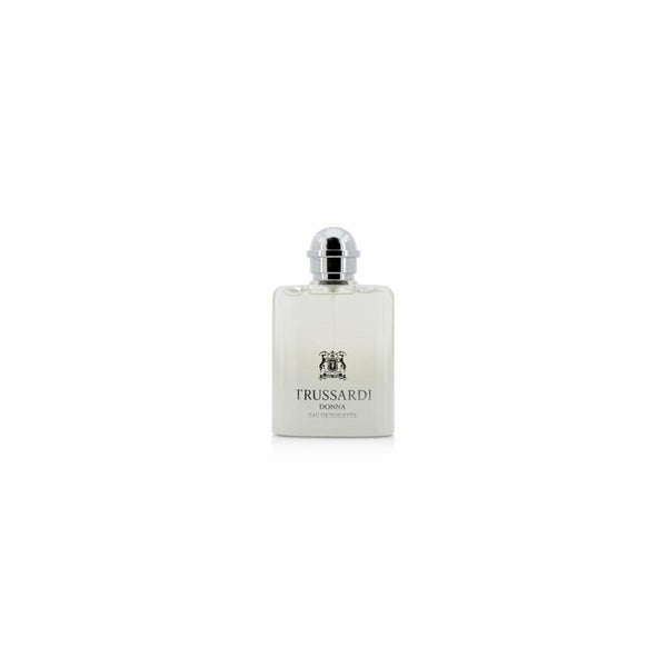 Trussardi Donna Eau De Toilette Spray 100ml 0,1 l
