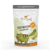 I love my cat Nahrungsergänzung für Katzen Vermal Pulver 80g 80 g