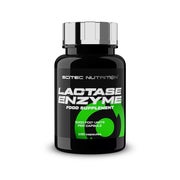 Scitec Nutrition Nutrition Lactase Enzyme 100 Kapsel 100 St