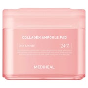 MEDIHEAL Collagen Ampoule Toner Pads 100 St