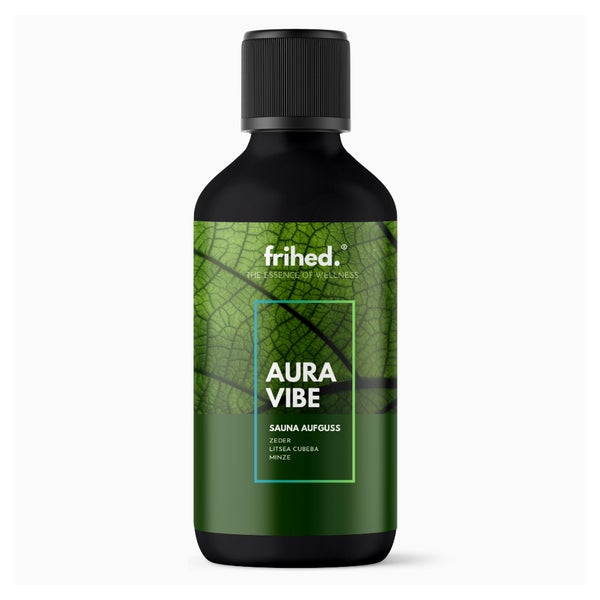 Saunaaufguss Aura Vibe 1 St