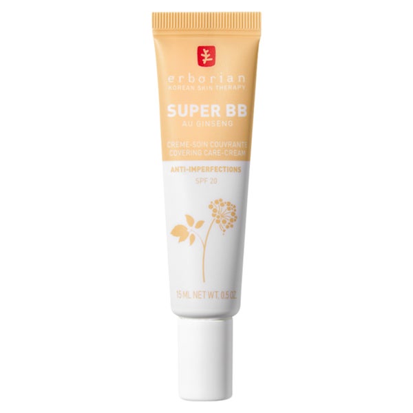 Erborian, Super BB Crème 1 St