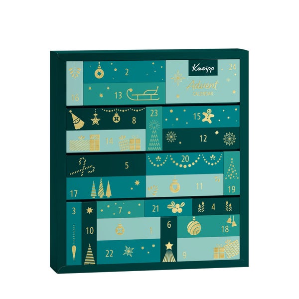 Kneipp Adventskalender 1 St