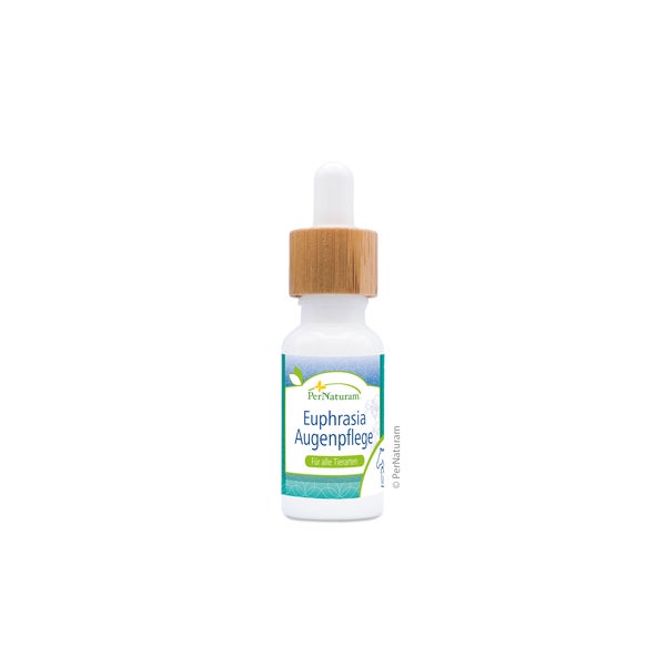 Euphrasia Augenpflege Tropfen 50 ml