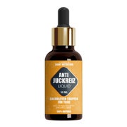 Saint Nutrition® Juckreiz Tropfen für Hund und Katze 50 ml